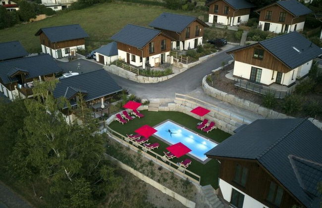Chalets am Diemelsee in Heringhausen - Foto 19