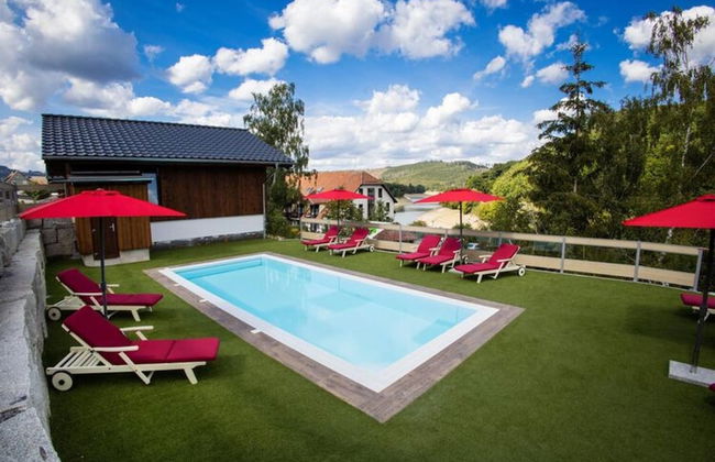 Chalets am Diemelsee in Heringhausen - Foto 19