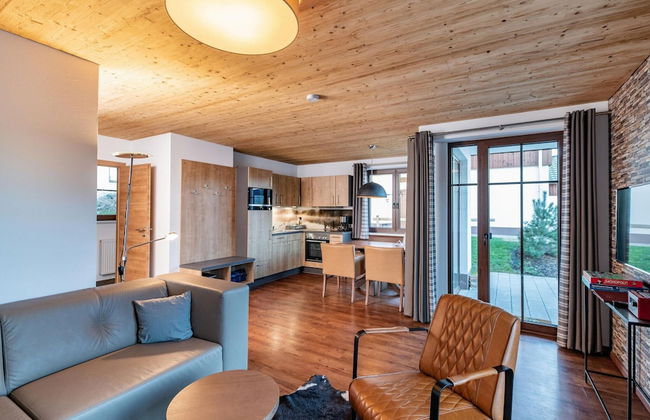 Chalets am Diemelsee in Heringhausen - Foto 12