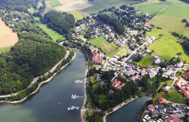 Chalets am Diemelsee in Heringhausen - Foto 33