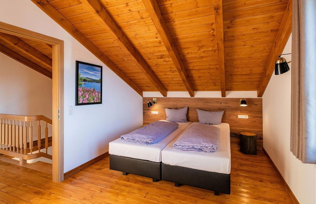 Chalets am Diemelsee in Heringhausen - Foto 4