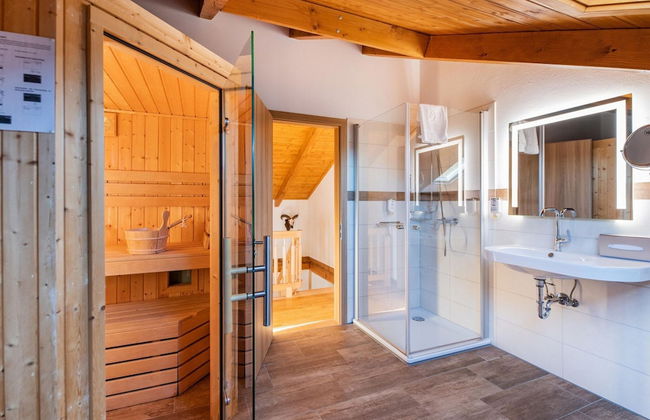 Chalets am Diemelsee in Heringhausen - Foto 15