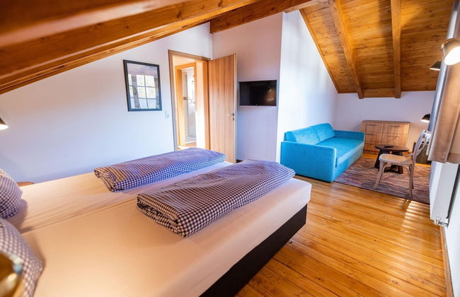 Chalets am Diemelsee in Heringhausen - Foto 7