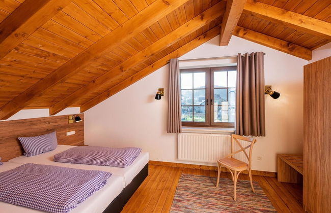 Chalets am Diemelsee in Heringhausen - Foto 6