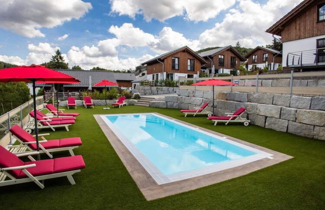 Chalets am Diemelsee in Heringhausen - Foto 18