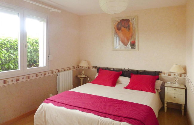 Nice Holiday Home Near the Beach, Hillion - Foto 2
