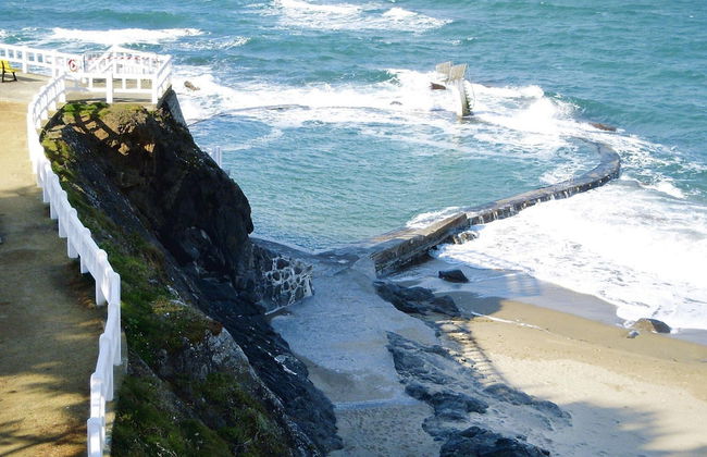 Nice Holiday Home Near the Beach, Hillion - Foto 15