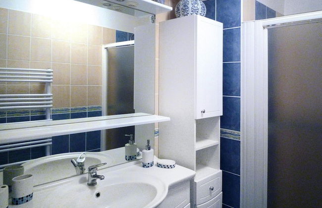 Nice Holiday Home Near the Beach, Hillion - Foto 7