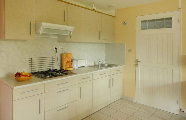 Nice Holiday Home Near the Beach, Hillion - Foto 4