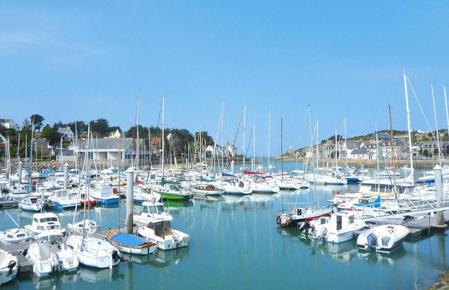 Nice Holiday Home Near the Beach, Hillion - Foto 13