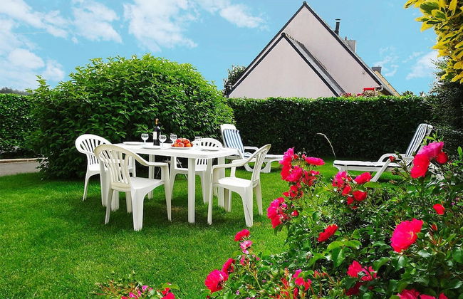 Nice Holiday Home Near the Beach, Hillion - Foto 10