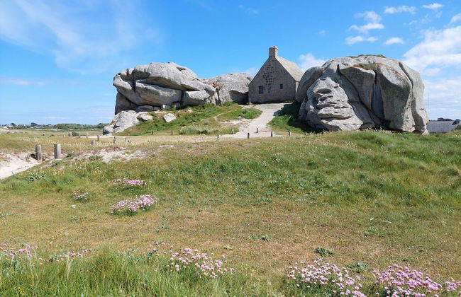 Wellness Holiday Home on the Breton Coast-formerly TUI Ferienhaus - Foto 23