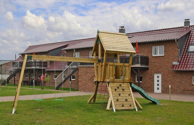 Ferienhof Mirow, Mirow - Foto 9