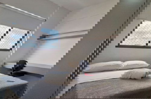 Foto 3 - Apartamento Moderno e Ótima Localização