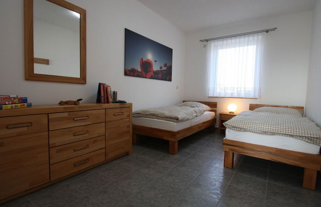 Ferienhaus Wiesenblick in Dobbertin - Foto 2