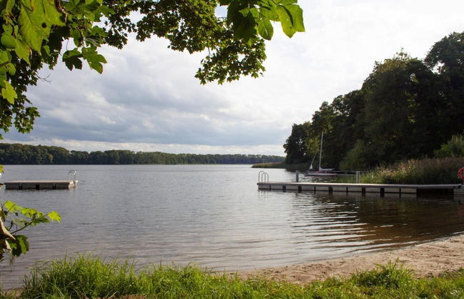 Ferienhaus Wiesenblick in Dobbertin - Foto 28