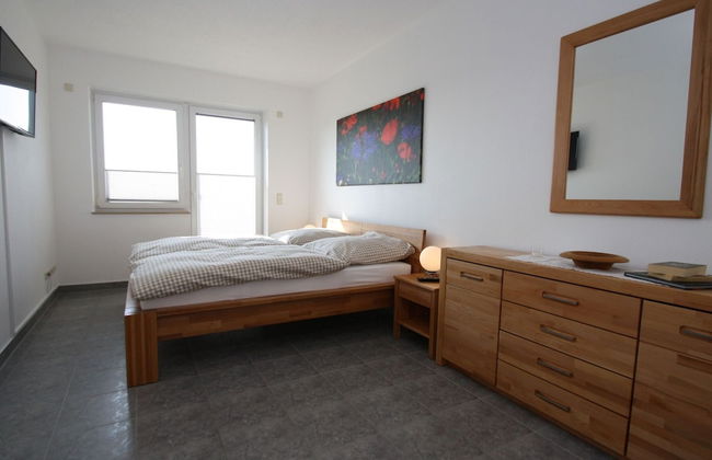 Ferienhaus Wiesenblick in Dobbertin - Foto 6