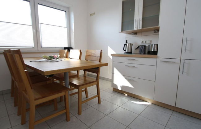 Ferienhaus Wiesenblick in Dobbertin - Foto 17