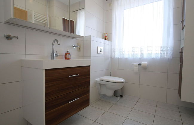 Ferienhaus Wiesenblick in Dobbertin - Foto 15