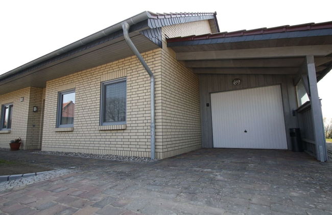 Ferienhaus Wiesenblick in Dobbertin - Foto 24