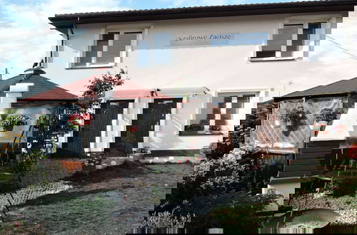 Foto 1 - Topaz, Holiday House in Wapnica