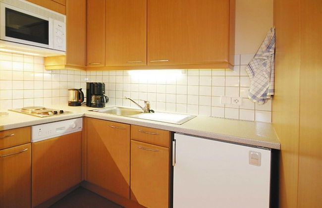 Flats Birkenhof on Lake Millstatt - Foto 4