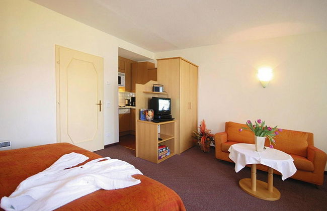 Flats Birkenhof on Lake Millstatt - Foto 3