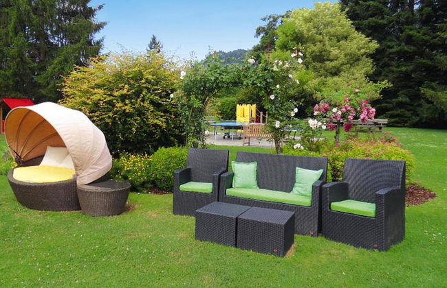 Flats Birkenhof on Lake Millstatt - Foto 15