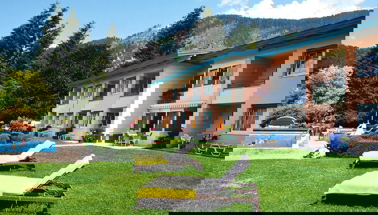 Foto 1 - Flats Birkenhof on Lake Millstatt