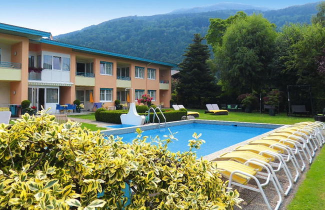 Flats Birkenhof on Lake Millstatt - Foto 7