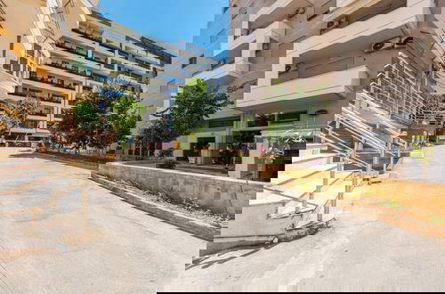 Foto 34 - Naos Beach Apartment