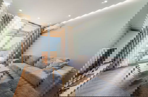 Foto 8 - Naos Beach Apartment
