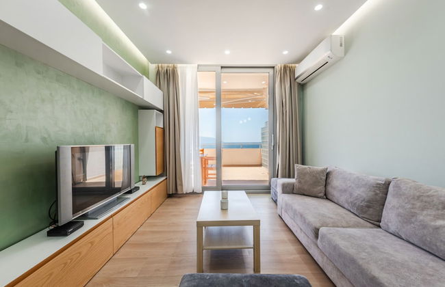 Naos Beach Apartment - Foto 6