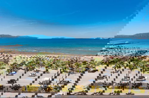 Foto 4 - Naos Beach Apartment