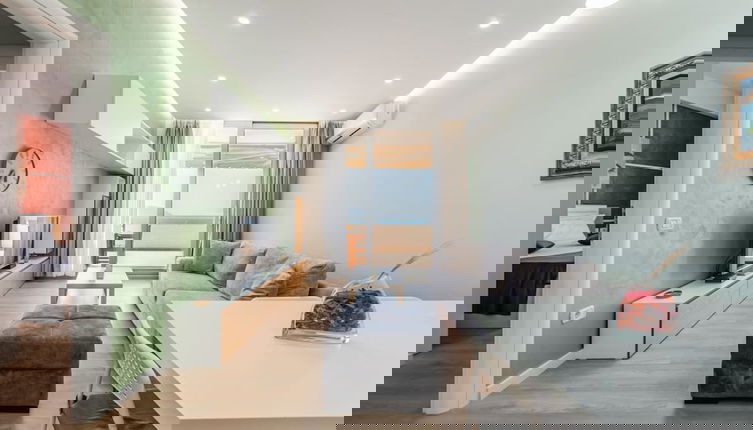 Photo 1 - Naos Beach Apartment