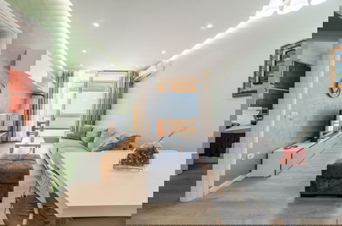 Foto 1 - Naos Beach Apartment