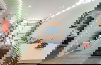 Foto 1 - Naos Beach Apartment