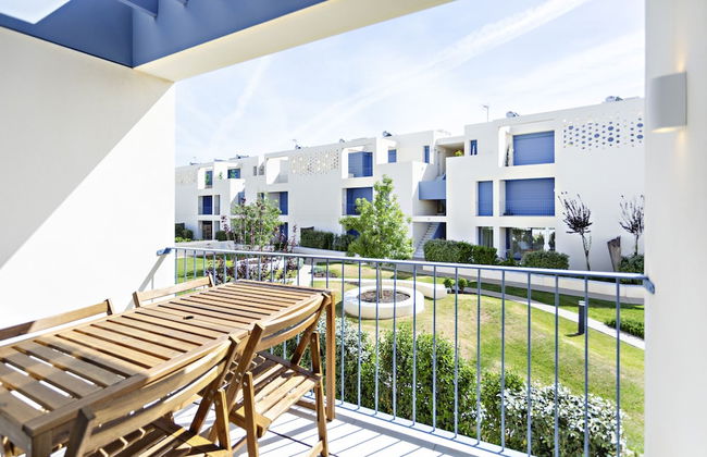 Casas do Forte BE in Tavira - Foto 1
