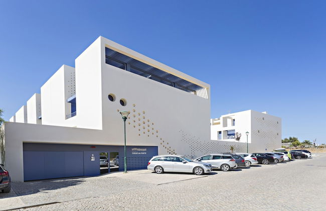 Casas do Forte CH in Tavira - Foto 13