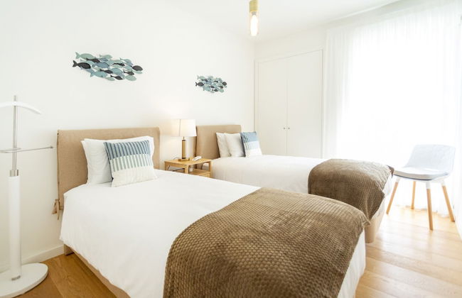 Casas do Forte BE in Tavira - Foto 5
