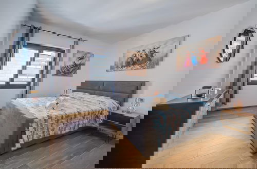 Foto 6 - Boutique Apartment 11