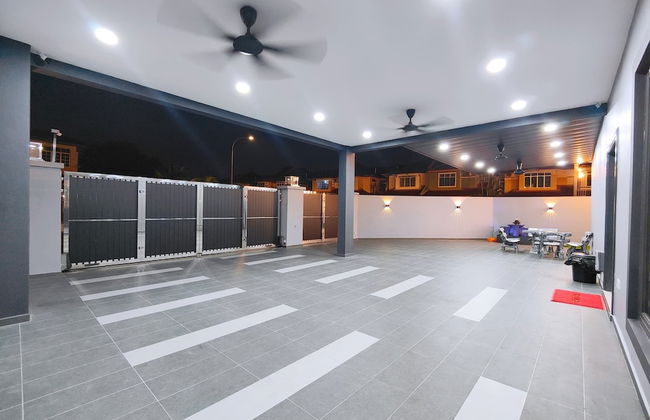 JPP Homestay - Photo 47