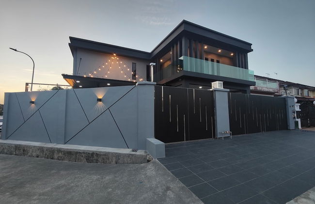 JPP Homestay - Photo 46