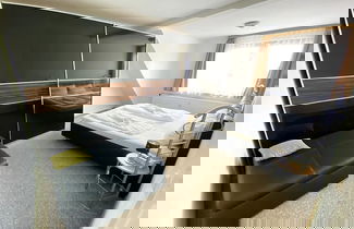 Photo 2 - Ferienwohnung in der Nahe vom Hexentanzplatz