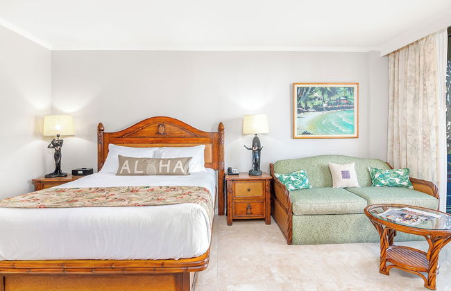 Luana Waikiki by Tropical Escapes Realty - Foto 4