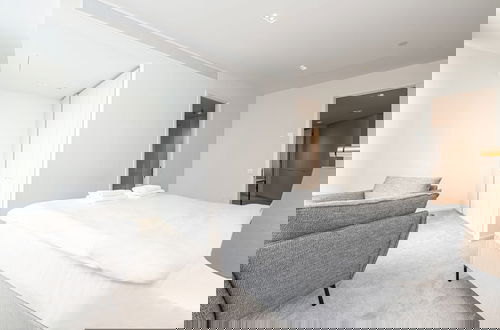 Foto 18 - Fabulous Three-bedroom Apartment by the River