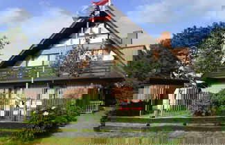 Foto 1 - Appartement in Westerland auf Sylt