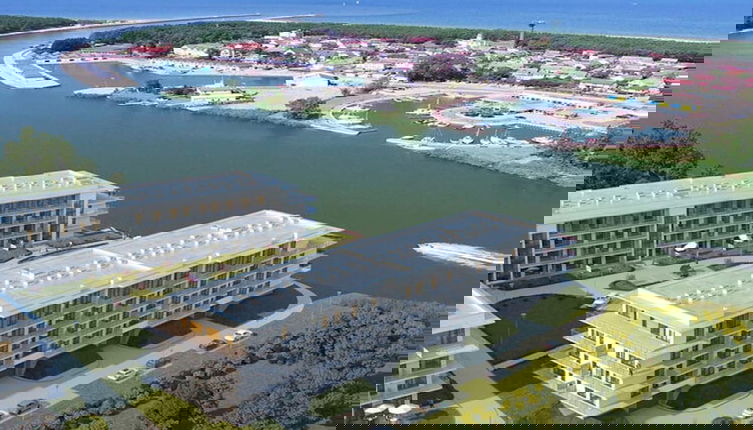 Photo 1 - Apartment in Dziwnow by the River & Beach