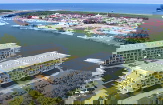 Photo 1 - Apartment in Dziwnow by the River & Beach