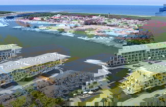 Foto 1 - Apartment in Dziwnow by the River & Beach